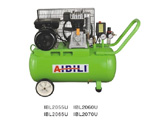 Italy style air compressor