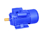 YC Series fractional horse power induction motor