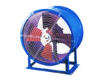 SF Axial-flow ventiation fans